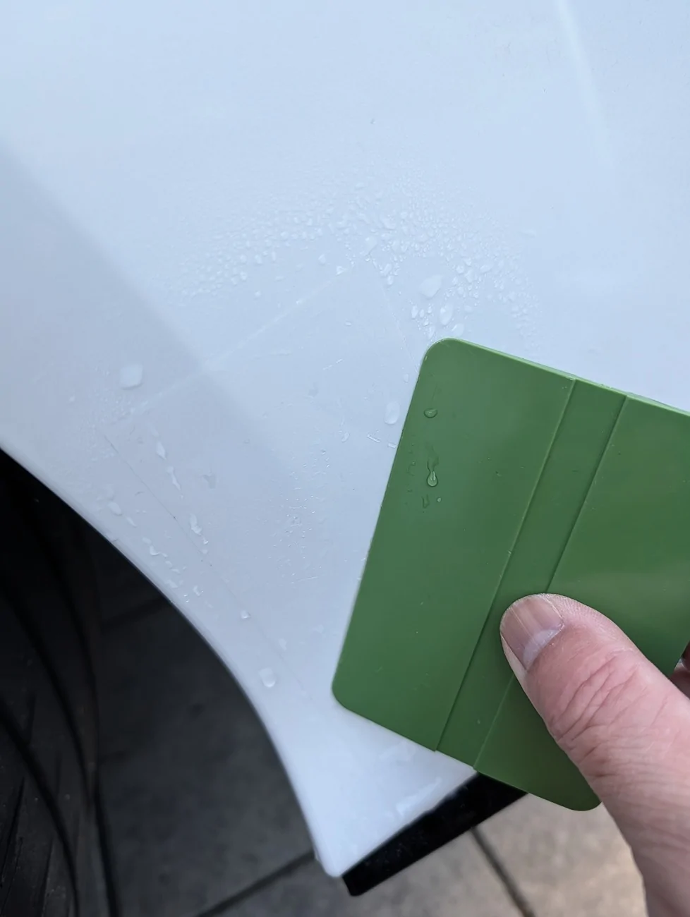 Acura Integra New owner here! PXL_20260108_205959870