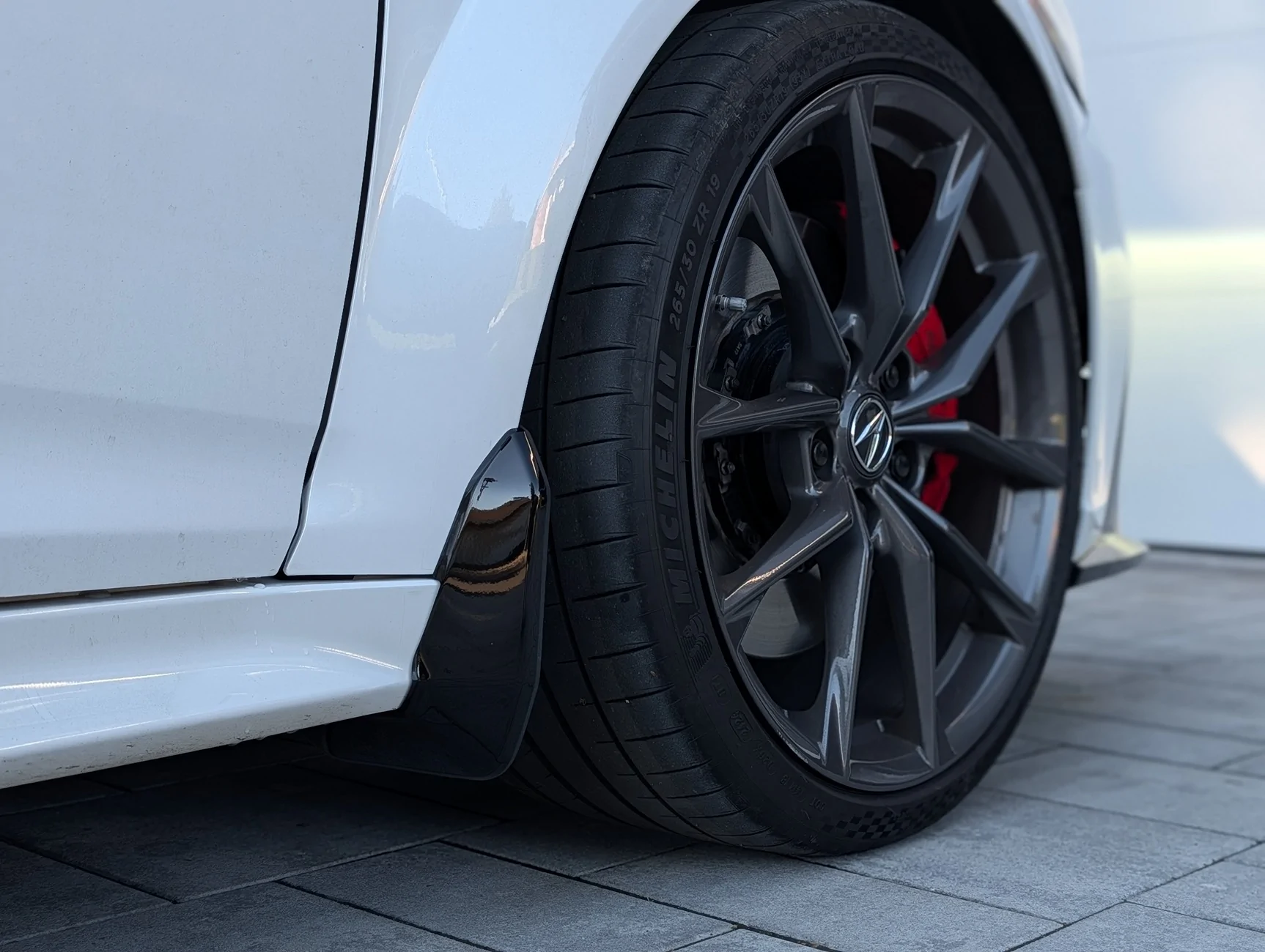 Acura Integra New owner here! PXL_20260108_211557646.PORTRAIT