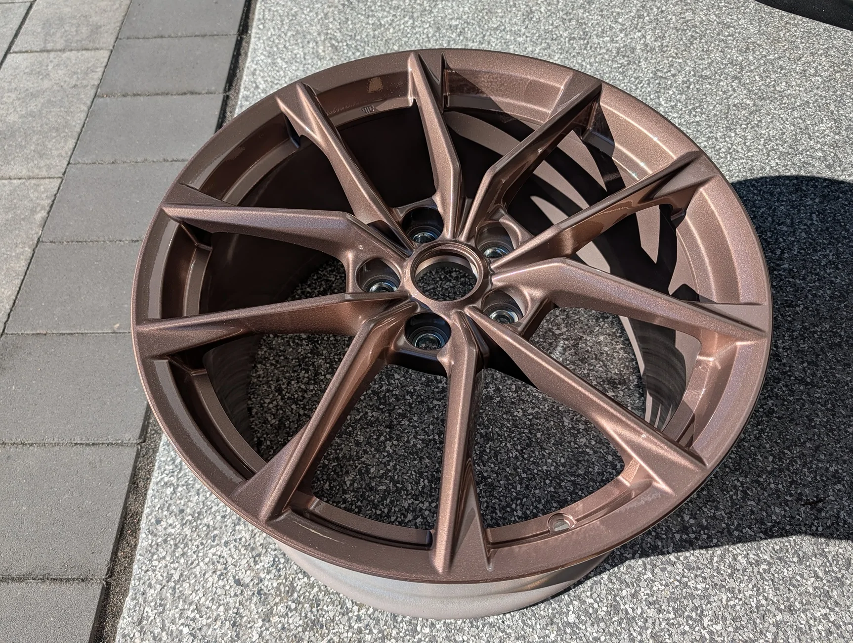 Acura Integra New owner here! PXL_20260108_184701274