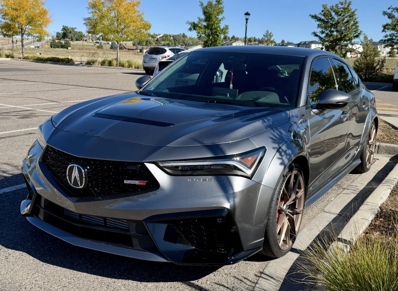 Acura Integra New owner here! IMG_7599