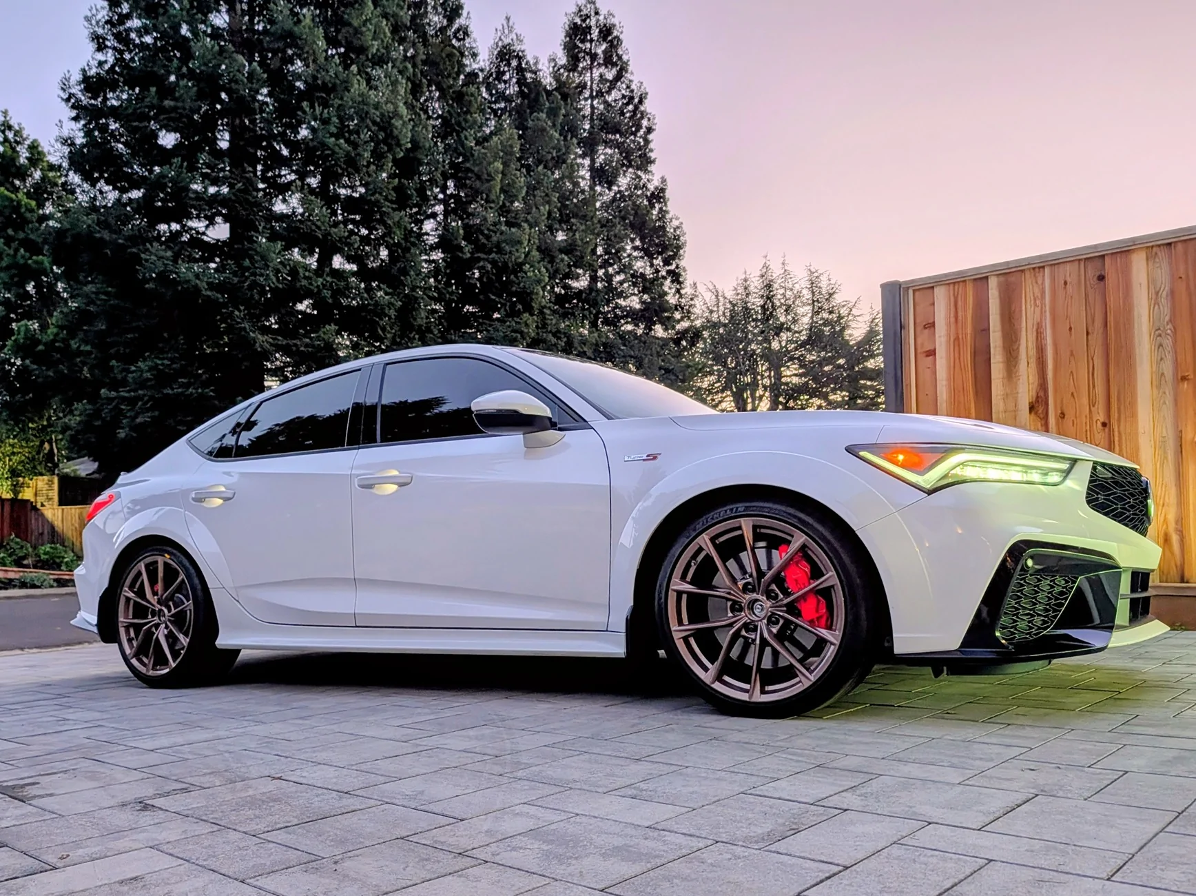 Acura Integra New owner here! PXL_20260109_012038572~2