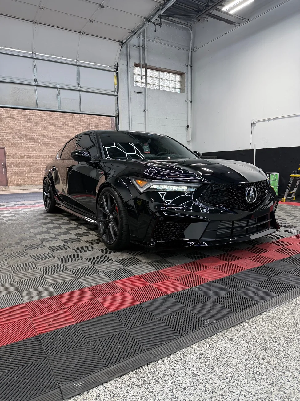 Acura Integra 2nd to 4th gear noise? Anyone experiencing this noise? Is there a solution to fix it? IMG_1180