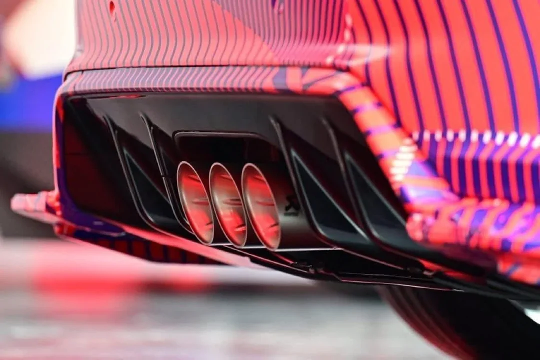 Acura Integra Official Exhaust Photos, Videos, Sound Clips Thread (Including Aftermarket) 1767995534697-1