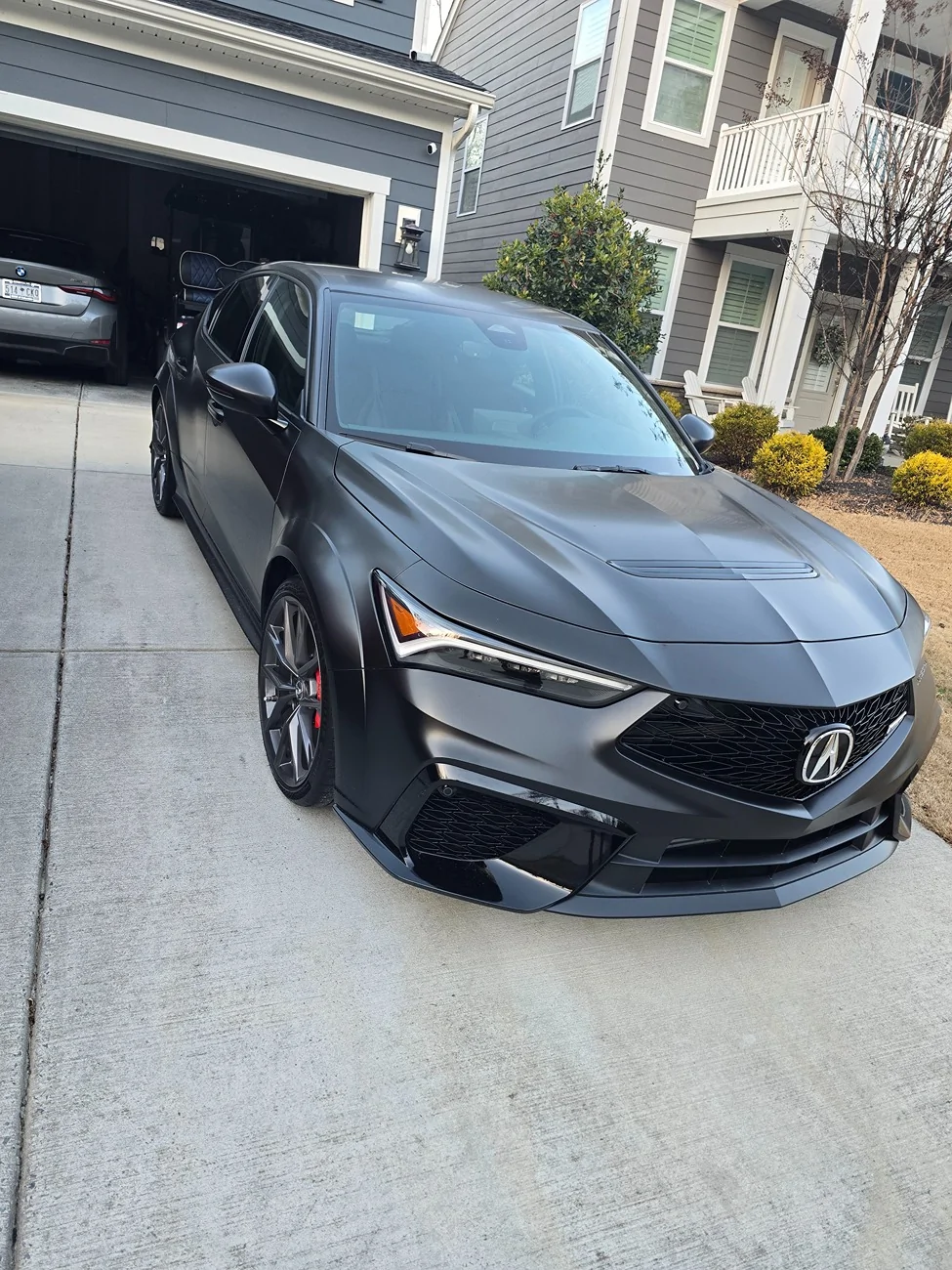 Acura Integra 2nd Integra 20260106_170541