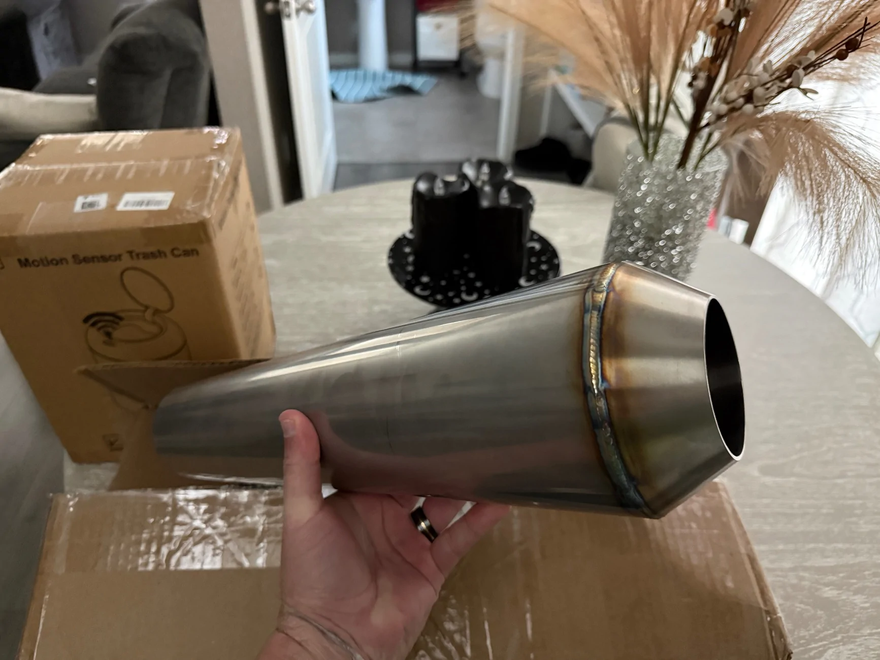 Acura Integra Official Exhaust Photos, Videos, Sound Clips Thread (Including Aftermarket) IMG_6141