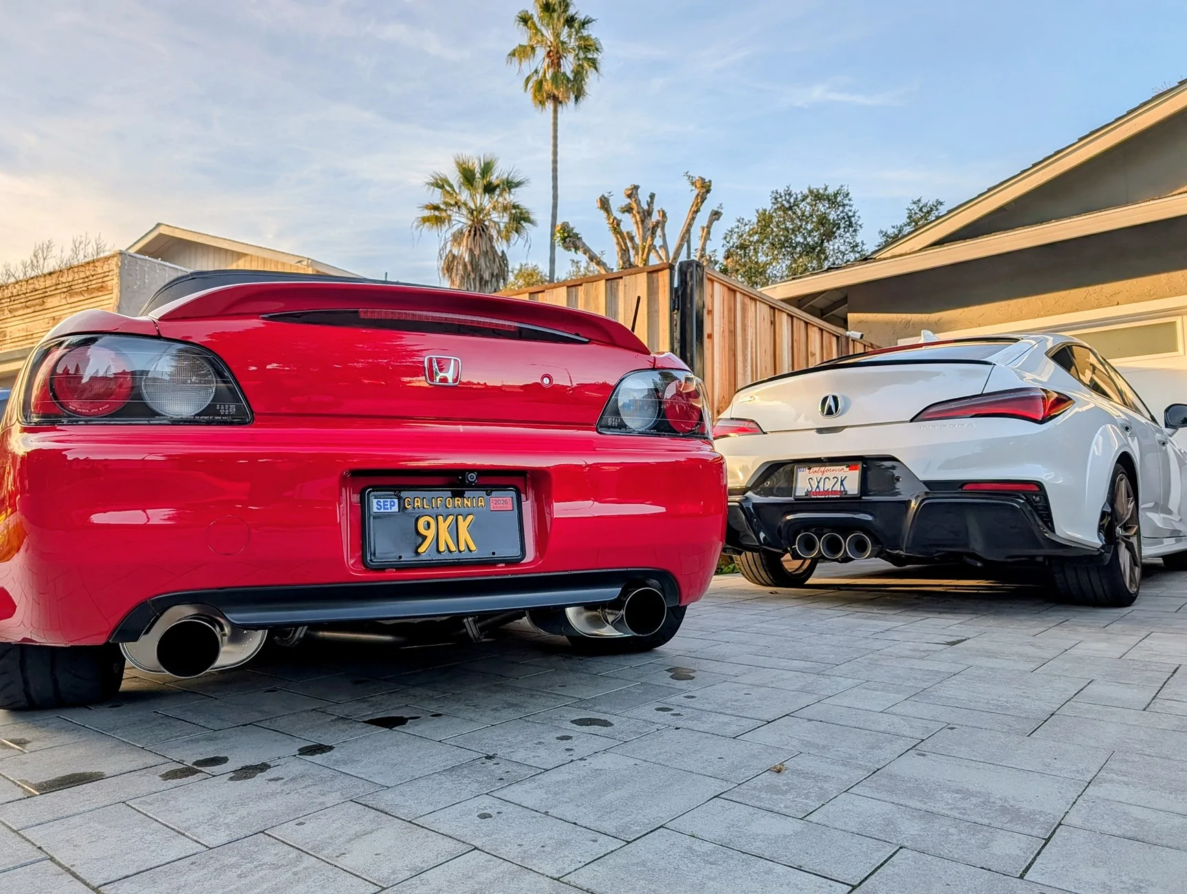 Acura Integra New owner here! PXL_20260111_000646557~2