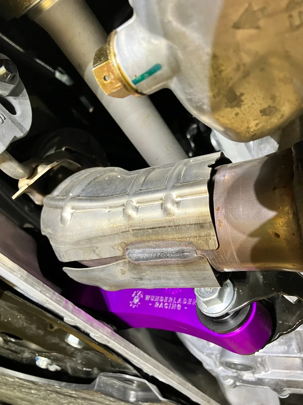 Acura Integra What did you do to your Integra Type S today? 🙋🏻‍♂️ IMG_3298