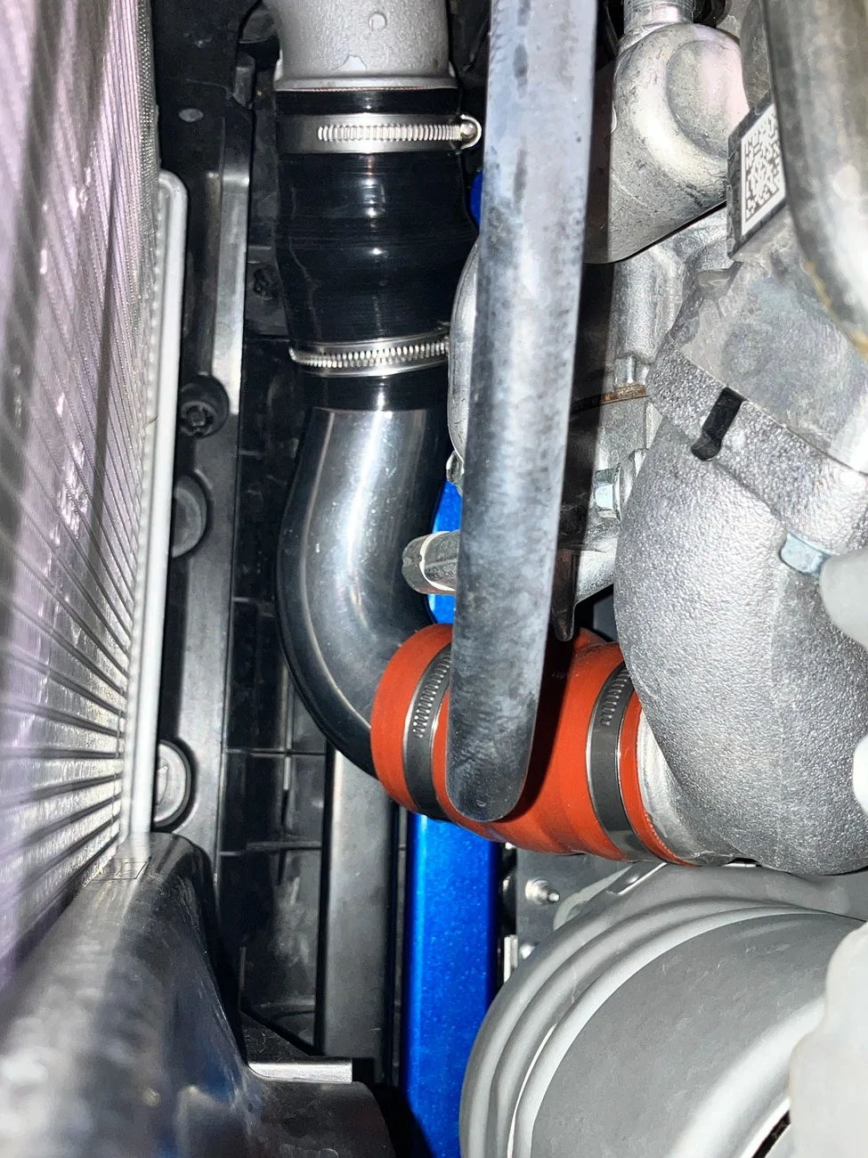 Acura Integra What did you do to your Integra Type S today? 🙋🏻‍♂️ IMG_3306