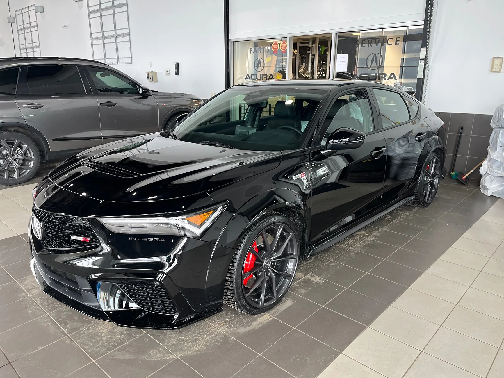 Acura Integra Canada ordering IMG_1209