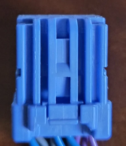 Acura Integra Rear AC vents part kit from 2022 Civic 1768402551337-py