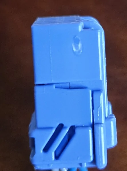 Acura Integra Rear AC vents part kit from 2022 Civic 1768402588954-3k