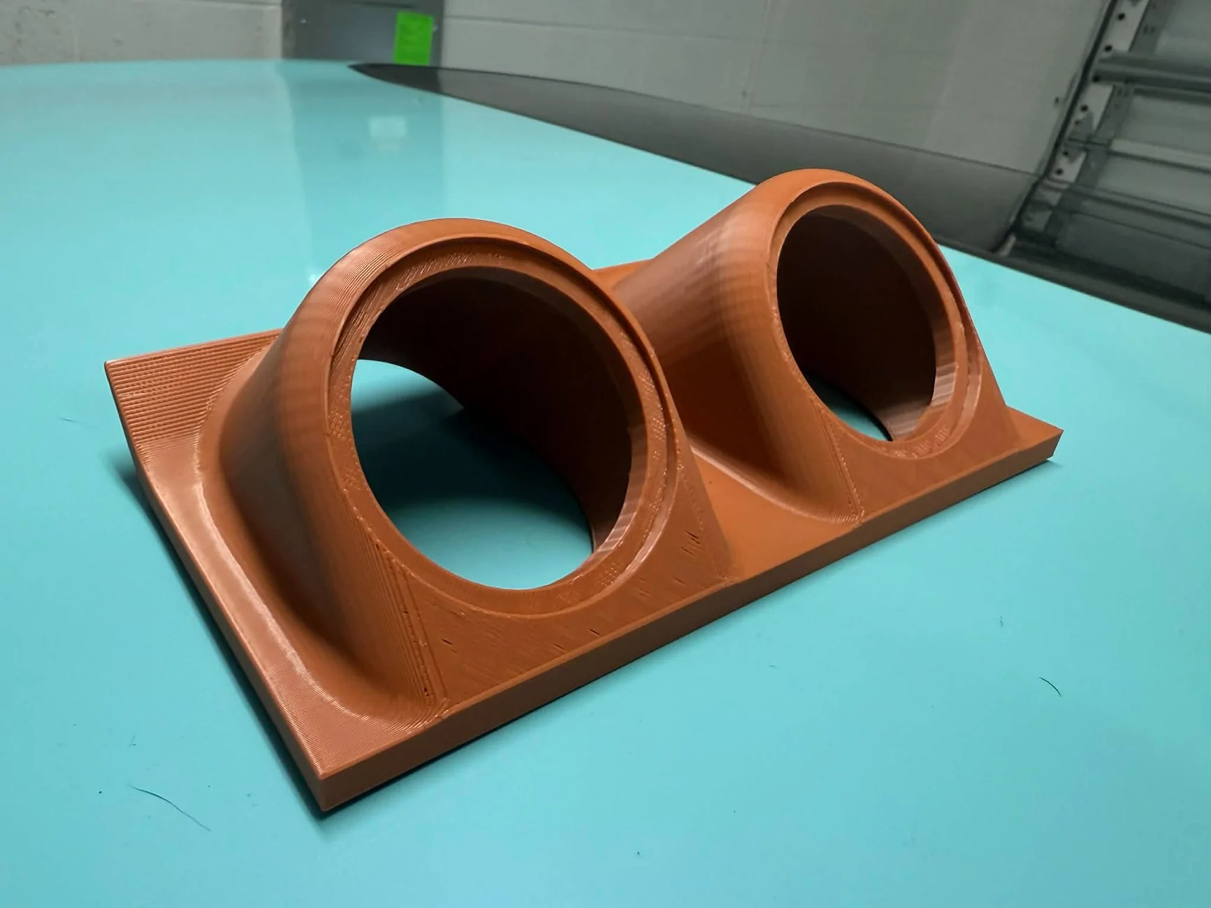 Acura Integra Custom Made Gauge Pod! b7b62ca2-0593-442d-8106-35a6832c4186