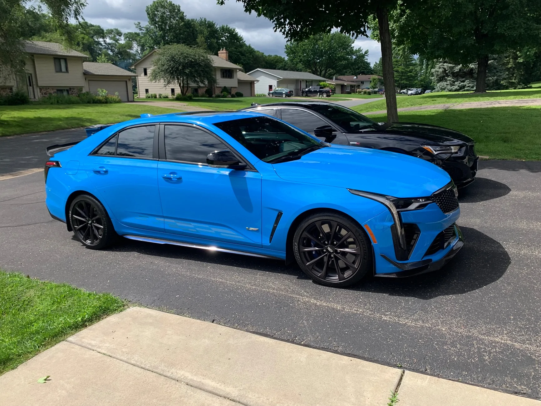 Acura Integra Got rid of my 2025 already IMG_6863