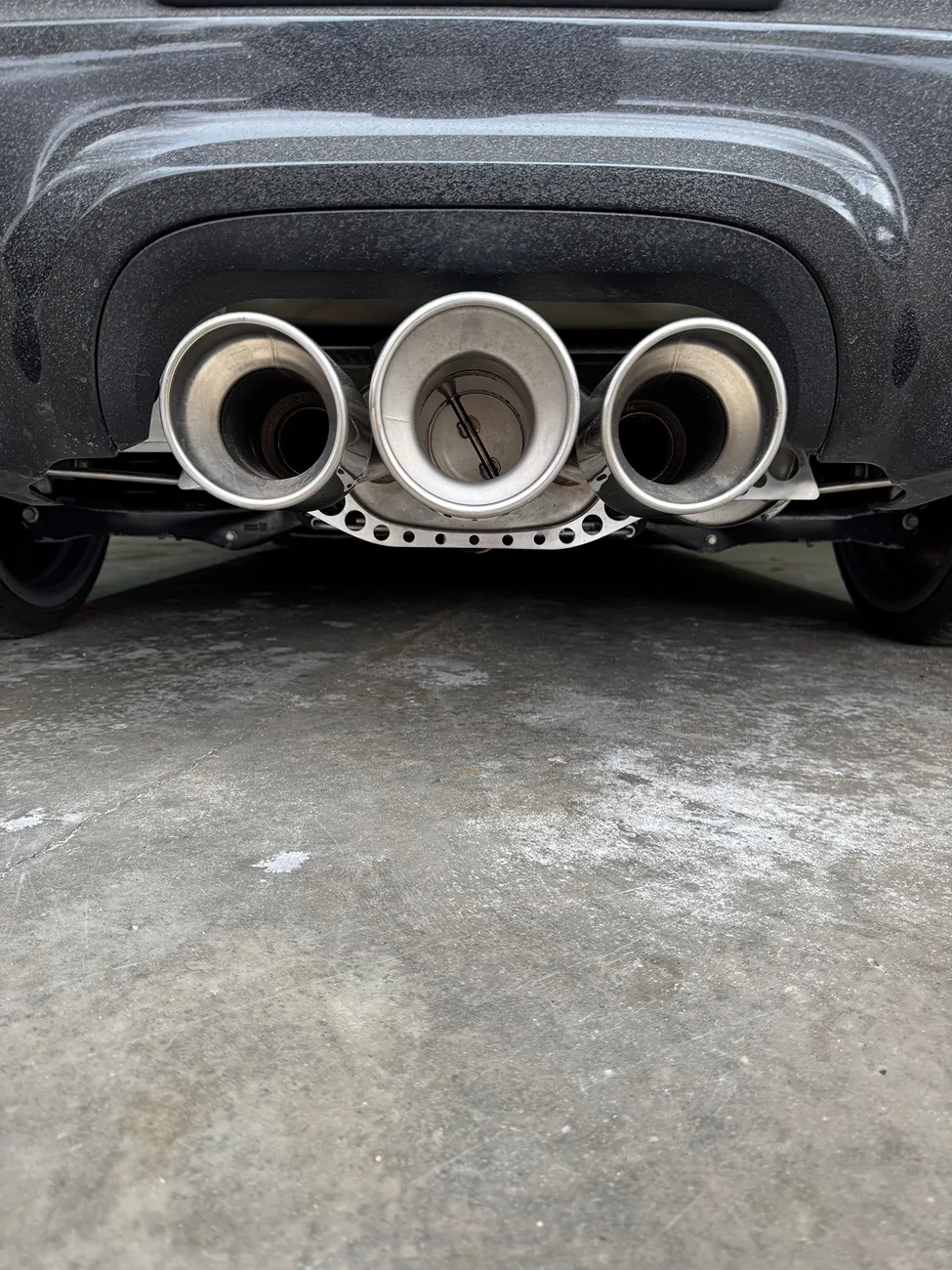 Acura Integra Official Exhaust Photos, Videos, Sound Clips Thread (Including Aftermarket) IMG_2173