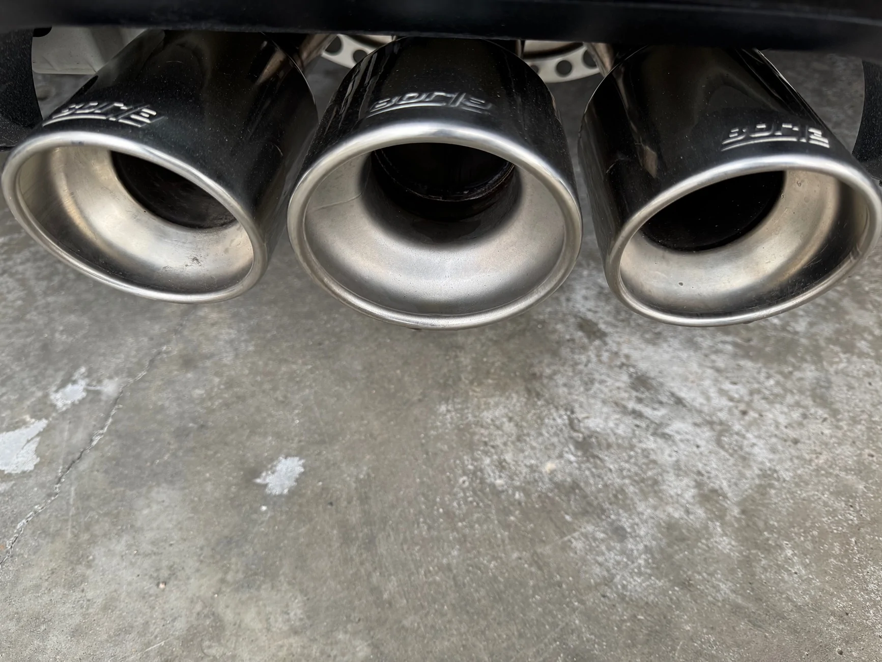 Acura Integra Official Exhaust Photos, Videos, Sound Clips Thread (Including Aftermarket) IMG_2175