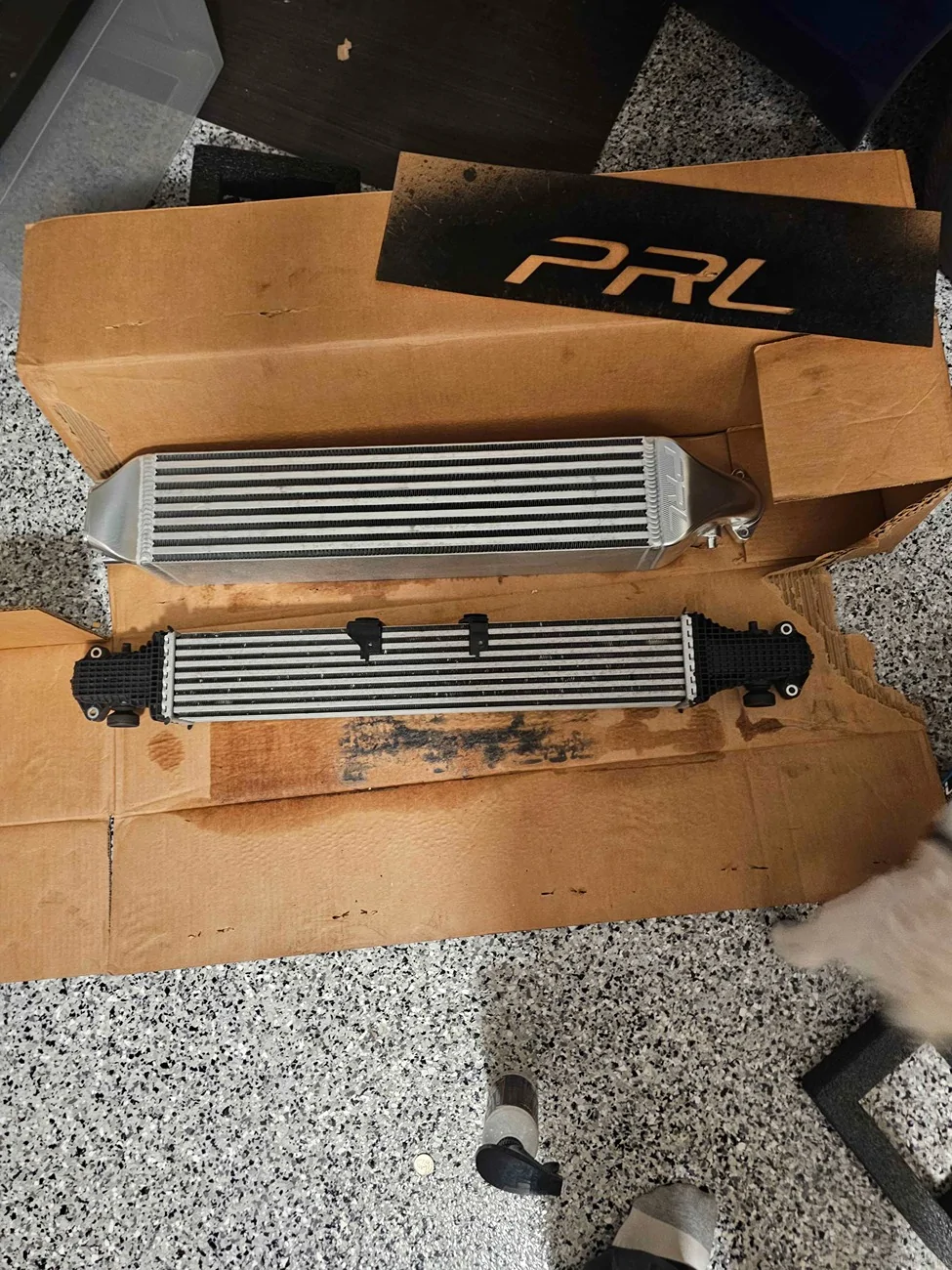 Acura Integra 2025 DE4 Integra 6 Speed ABP Build 20260116_174604