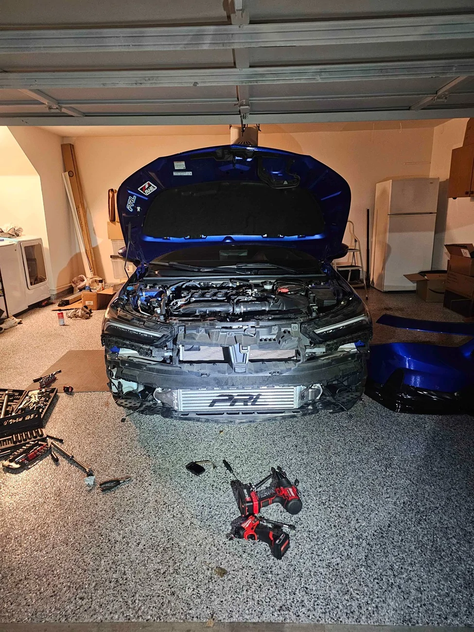 Acura Integra 2025 DE4 Integra 6 Speed ABP Build 20260116_211158