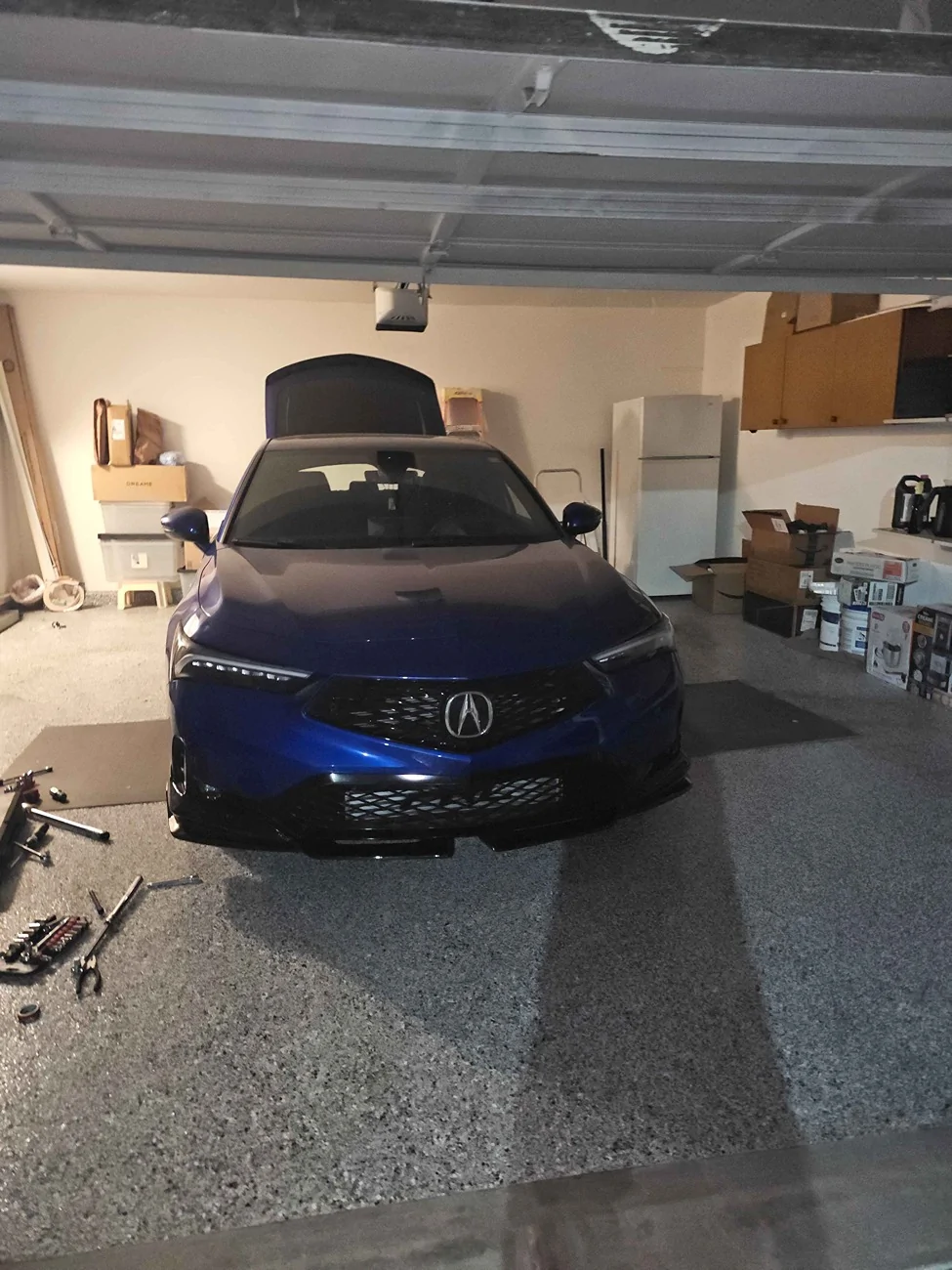 Acura Integra 2025 DE4 Integra 6 Speed ABP Build f9ea70b4-9aff-4a2e-910e-155e829509d