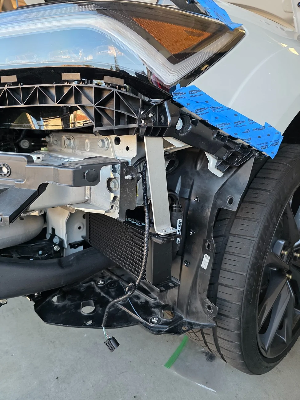 Acura Integra What did you do to your Integra Type S today? 🙋🏻‍♂️ 20260109_160015
