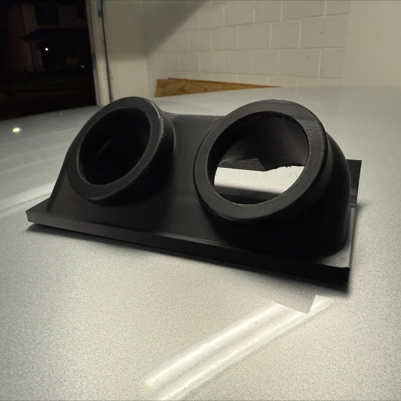 Acura Integra Integra Type-S / A-Spec Tech Gauge Pod – Limited Run Announcement 1 - Ra