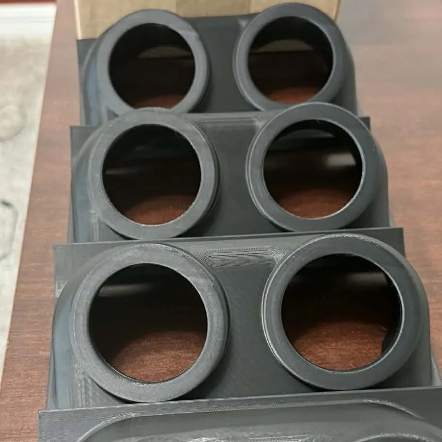 Acura Integra Integra Type-S / A-Spec Tech Gauge Pod – Limited Run Announcement 34441e24-dd8b-4a11-be45-5e8c11852118