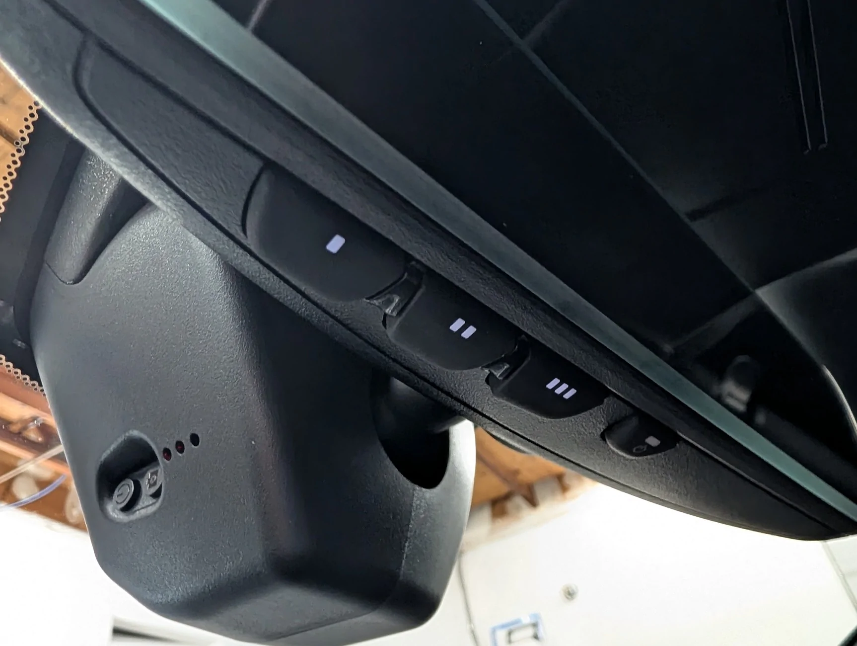 Acura Integra New owner here! PXL_20260121_232822325