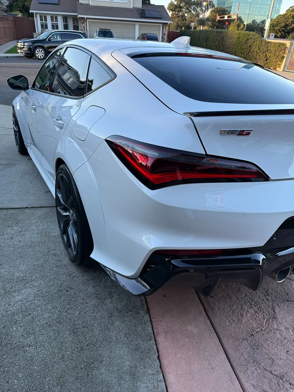 Acura Integra [Pictures] Stock Wheel/Tire Fitment With Spacers IMG_3735