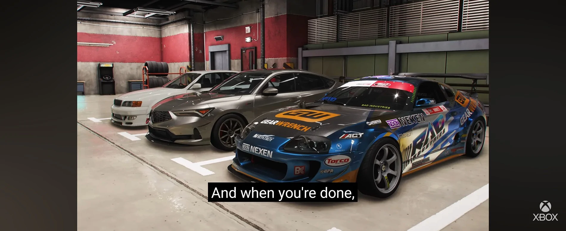 Acura Integra Integra verified for Forza horizon 6 Screenshot_20260122_205118_YouTu