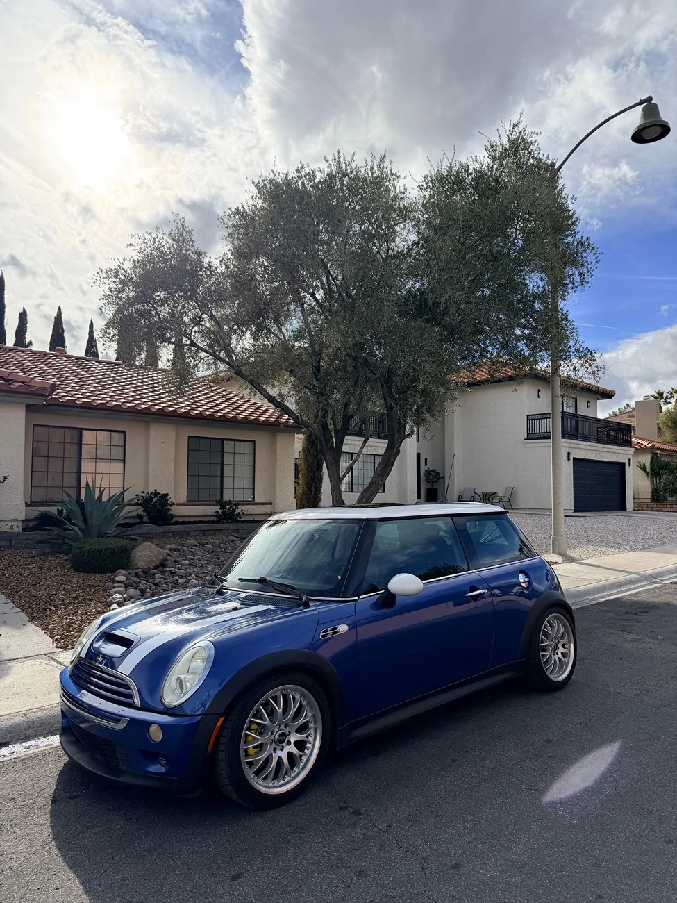 Acura Integra What enthusiast car do you think compliments the Type S well? IMG_0780