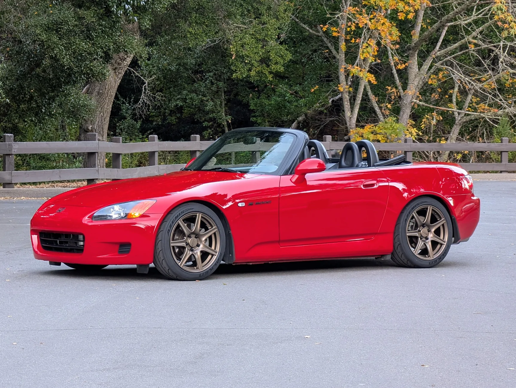 Acura Integra What enthusiast car do you think compliments the Type S well? PXL_20251021_004031096~2 (2)