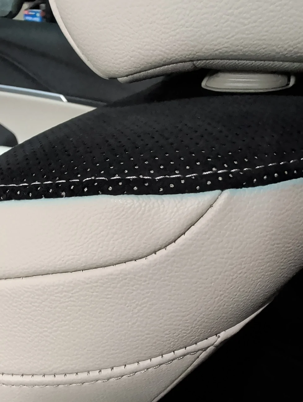 Acura Integra Bought my PWP 26 ITS 2 weeks ago - $2,147 below MSRP 17692116237684979727054263311524