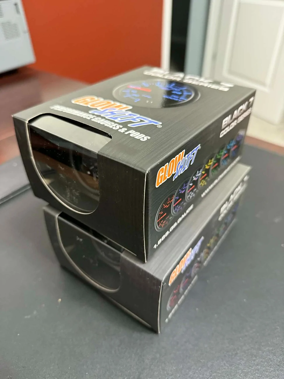 Acura Integra Integra Type-S / A-Spec Tech Gauge Pod – Limited Run Announcement 1 - Buy Gauges