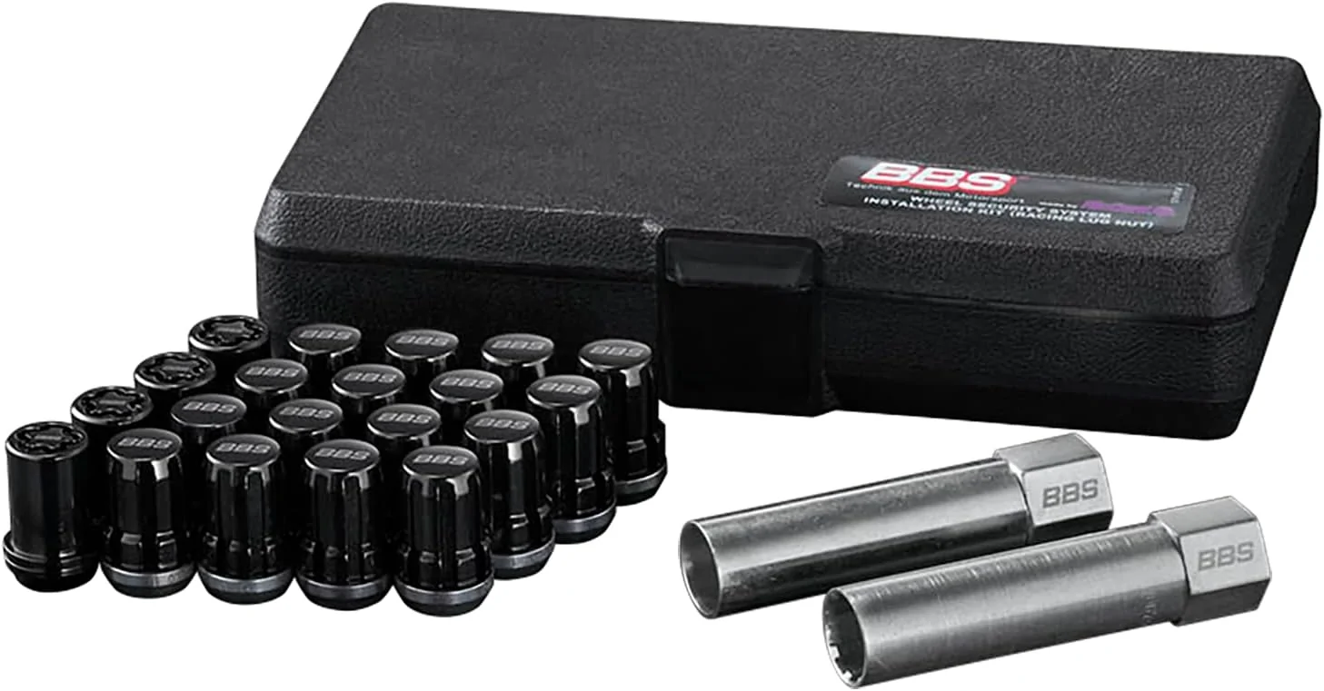 Acura Integra Wheel Lugs For aftermarket wheels 1769308576840-ku