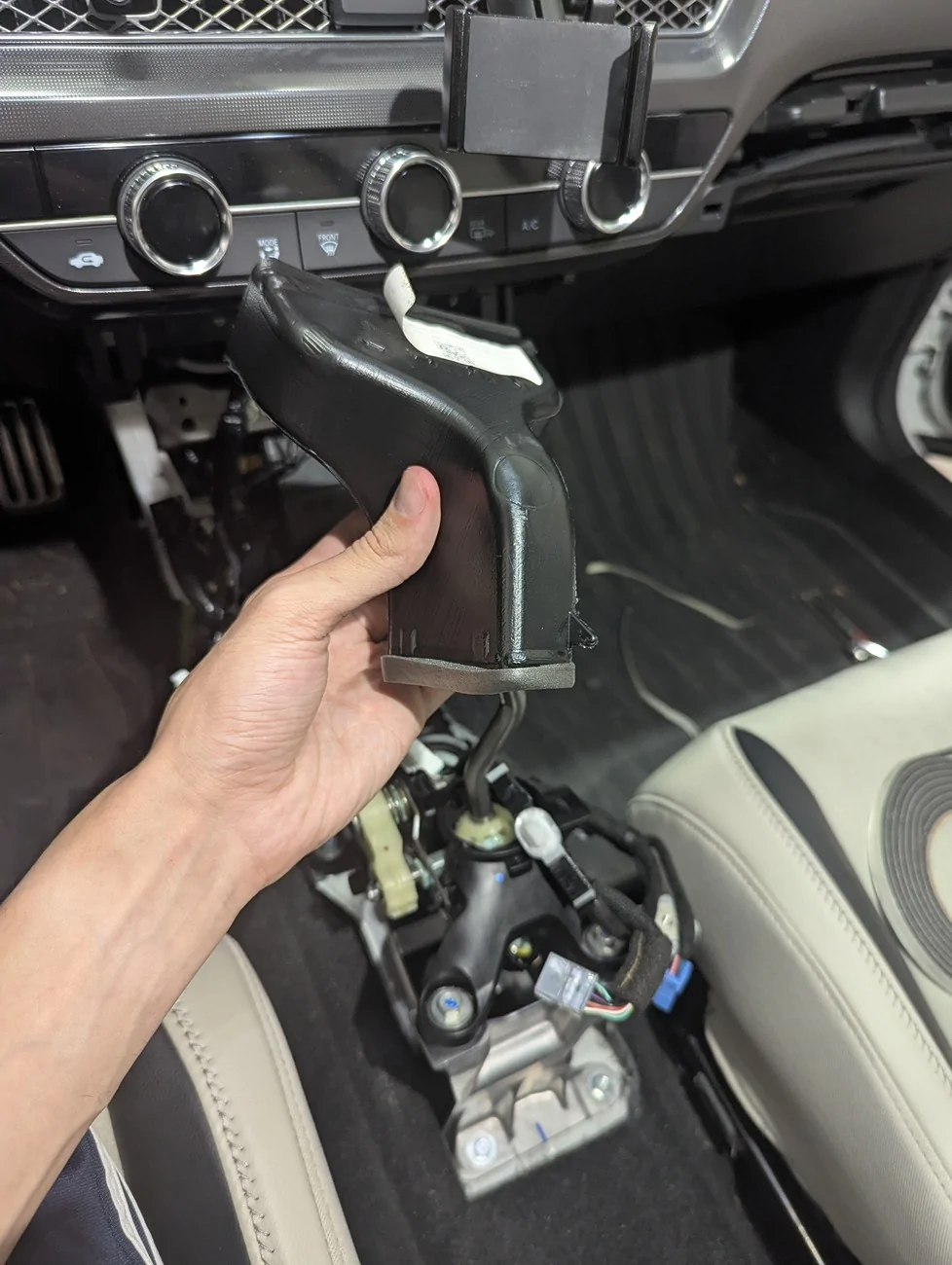 Acura Integra Documenting my rattles and squeaks, and how I fixed them PXL_20251119_235033858