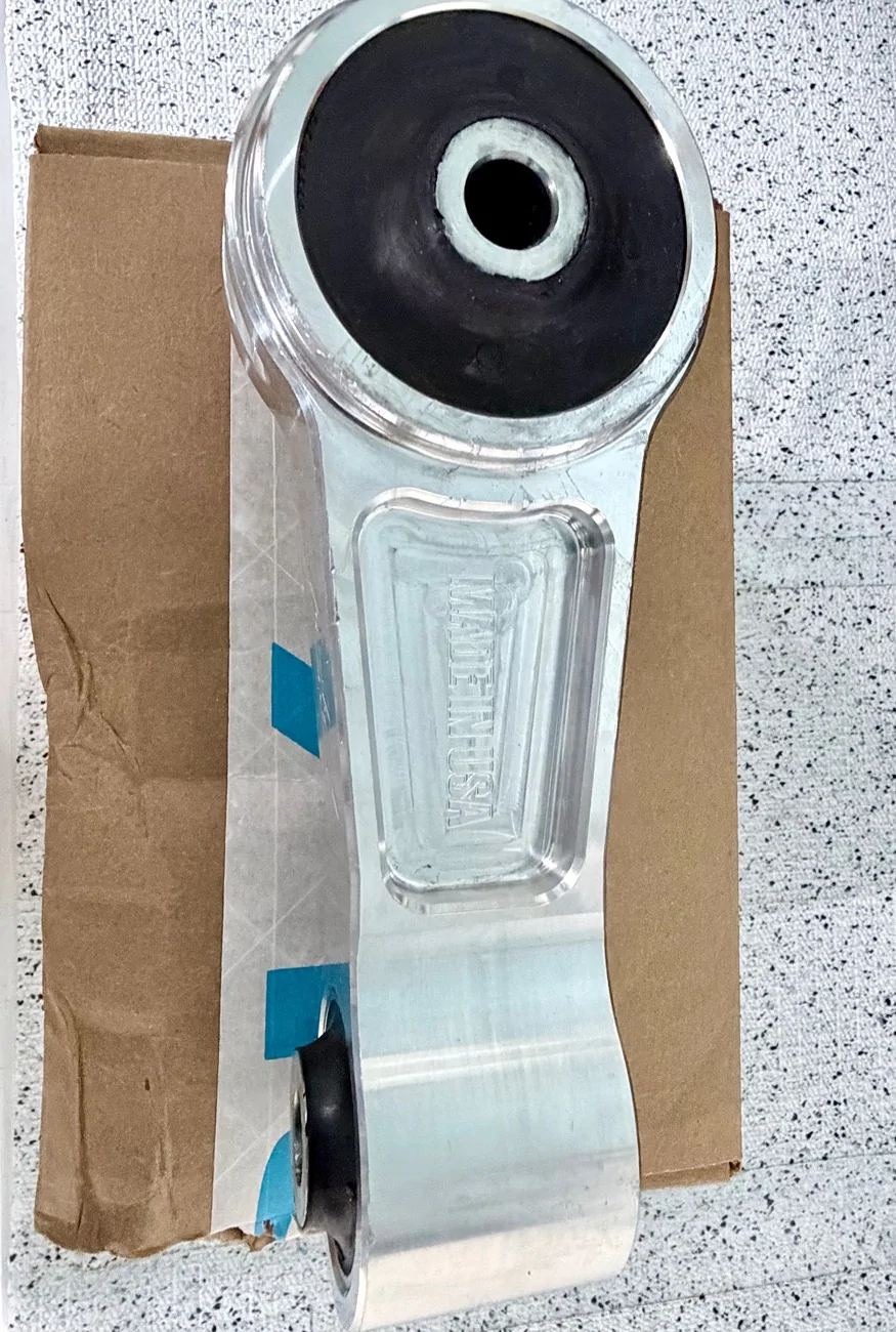 Acura Integra PRL Rear Motor Mount IMG_6463