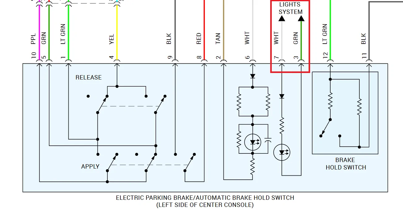 Acura Integra Rear AC vents part kit from 2022 Civic 1769443446766-cd