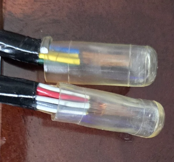 Acura Integra Rear AC vents part kit from 2022 Civic 1769444958900-15