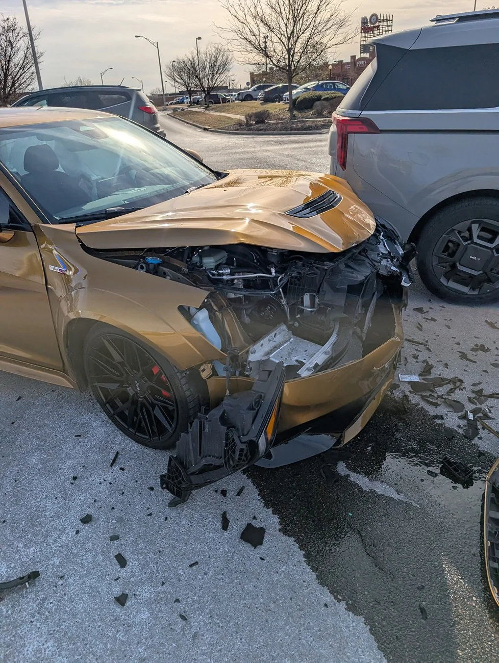 Acura Integra Heartbroken - Group Therapy Post 1000175180