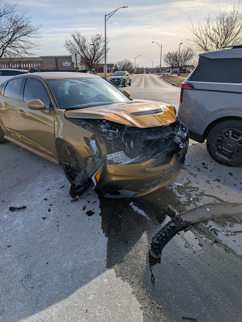 Acura Integra Heartbroken - Group Therapy Post 1000175181