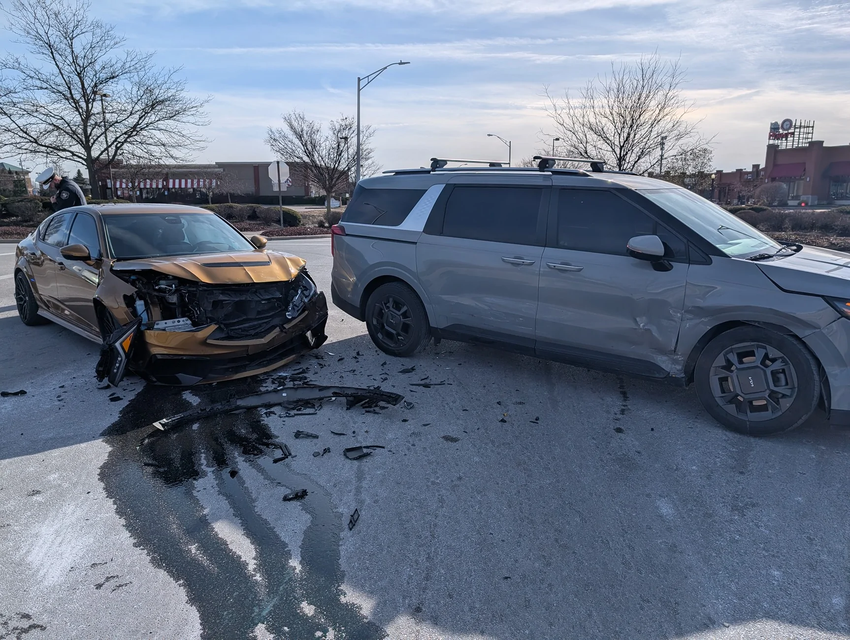 Acura Integra Heartbroken - Group Therapy Post 1000175172