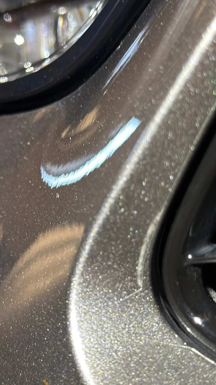 Acura Integra Bad PPF install? IMG_0945