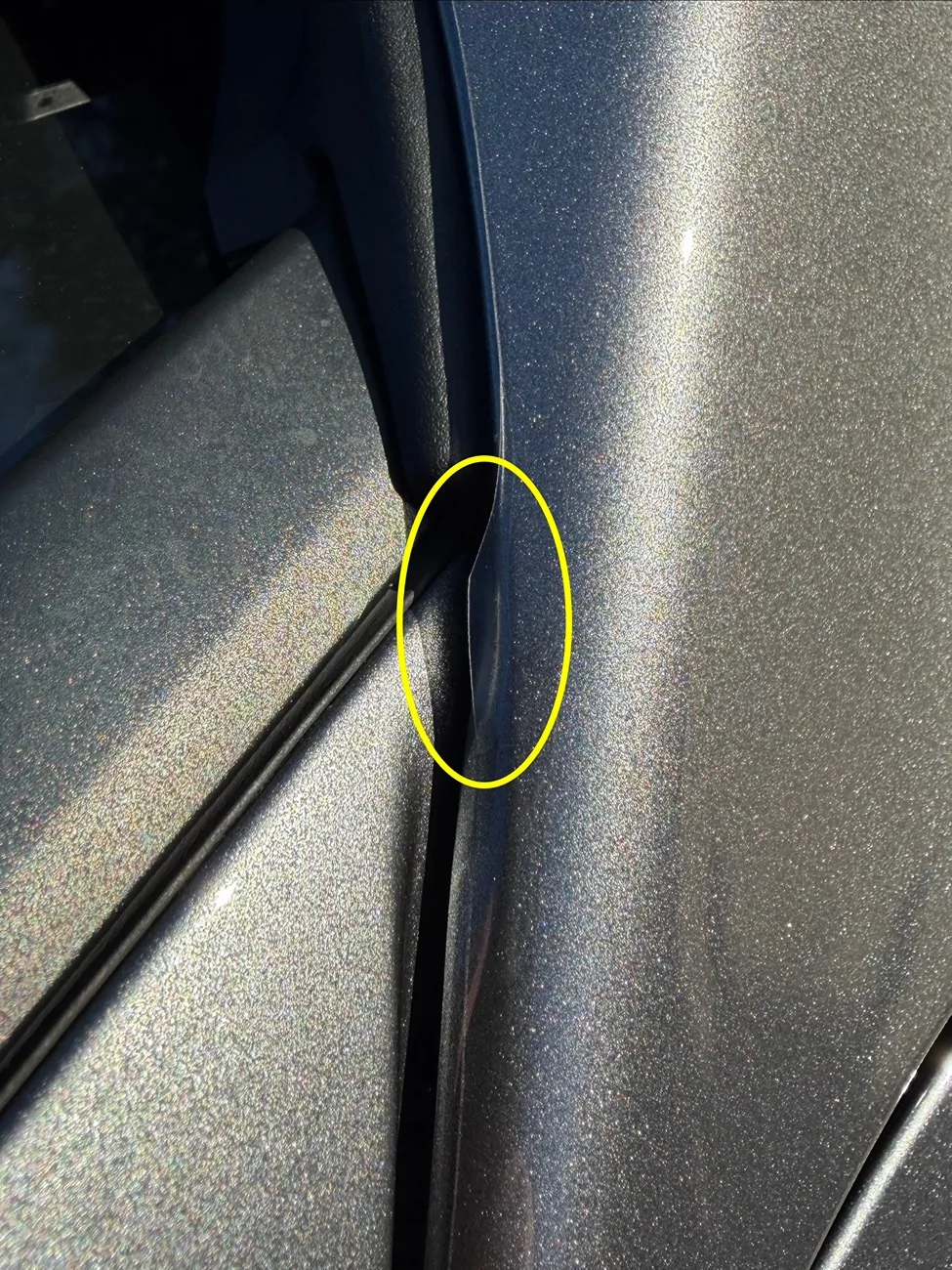 Acura Integra Bad PPF install? IMG_0957