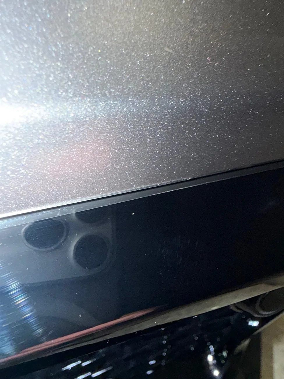 Acura Integra Bad PPF install? IMG_0968