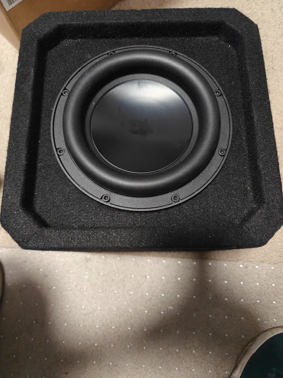 Acura Integra Sound system build progress thread (warning: will be slooooow) IMG20260129180056
