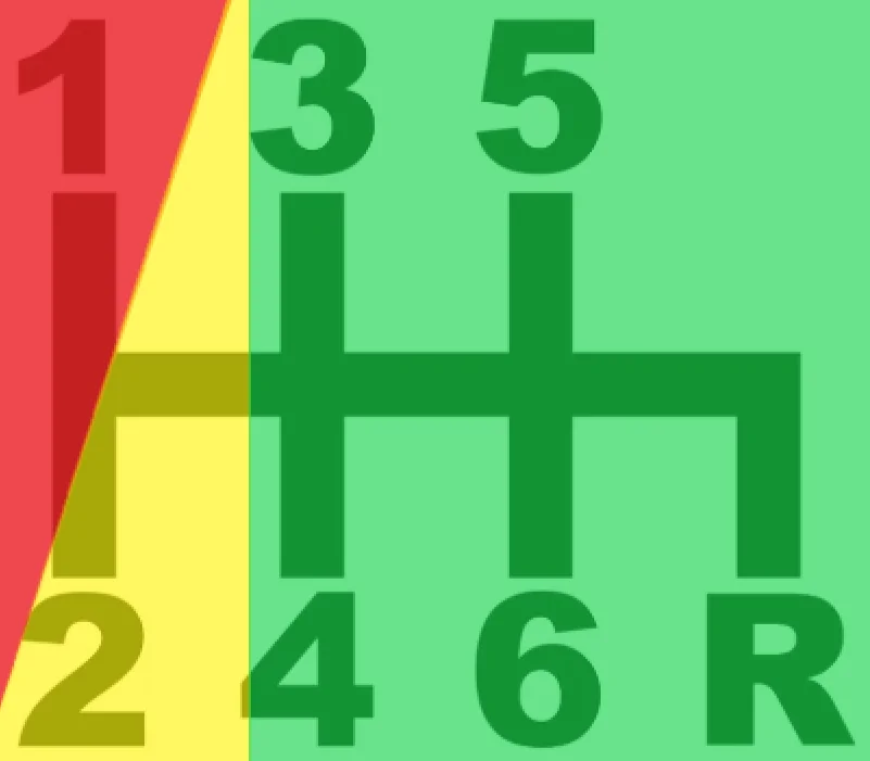 Acura Integra Type-S Intermittent Shifter Issue Screenshot 2026-01-29 215304