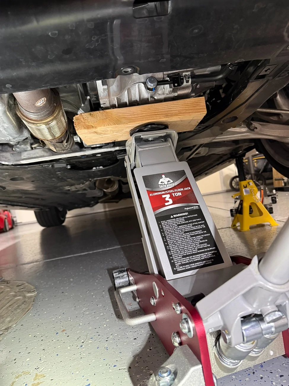 Acura Integra DE5 Transmission Detent Springs: Hybrid Racing and FK8TD support transmission