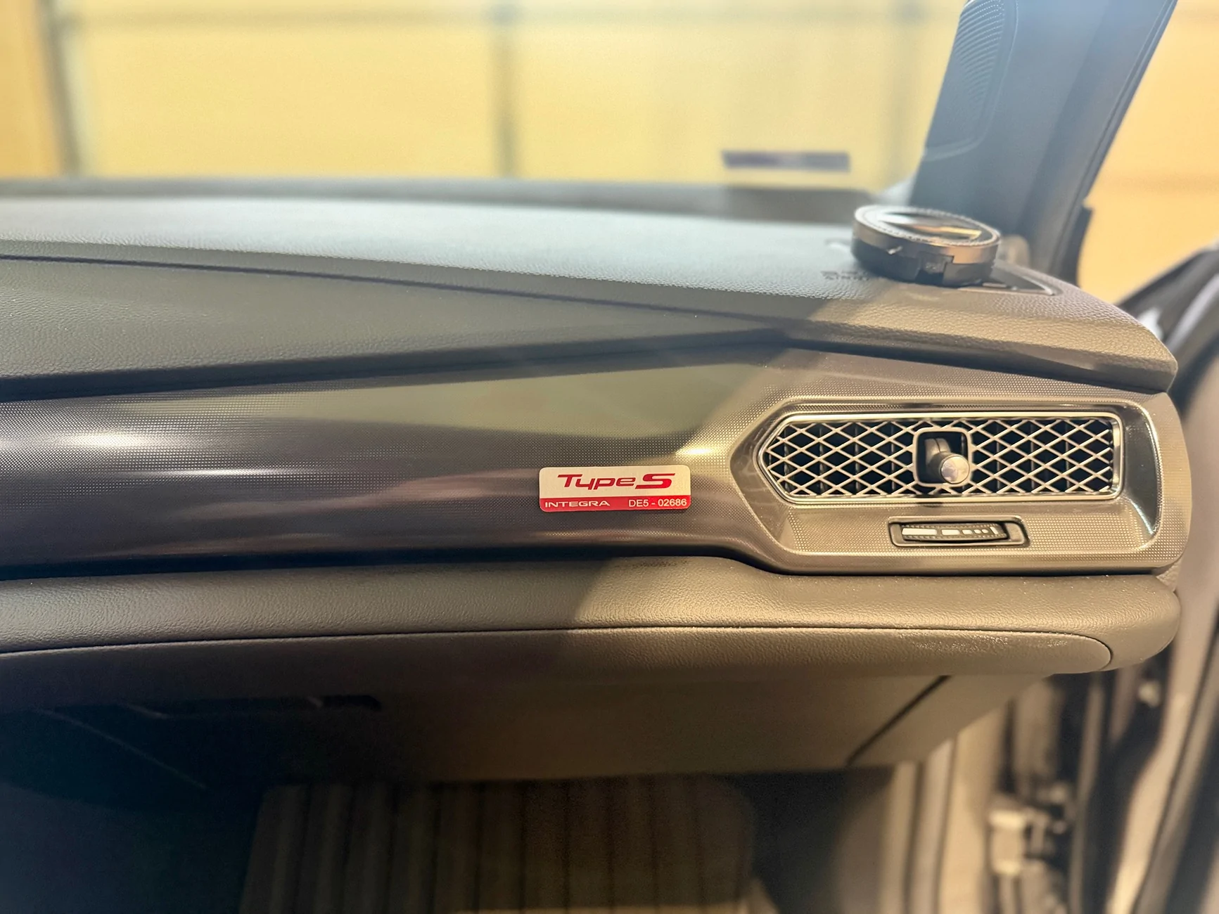 Acura Integra What did you do to your Integra Type S today? 🙋🏻‍♂️ IMG_8091