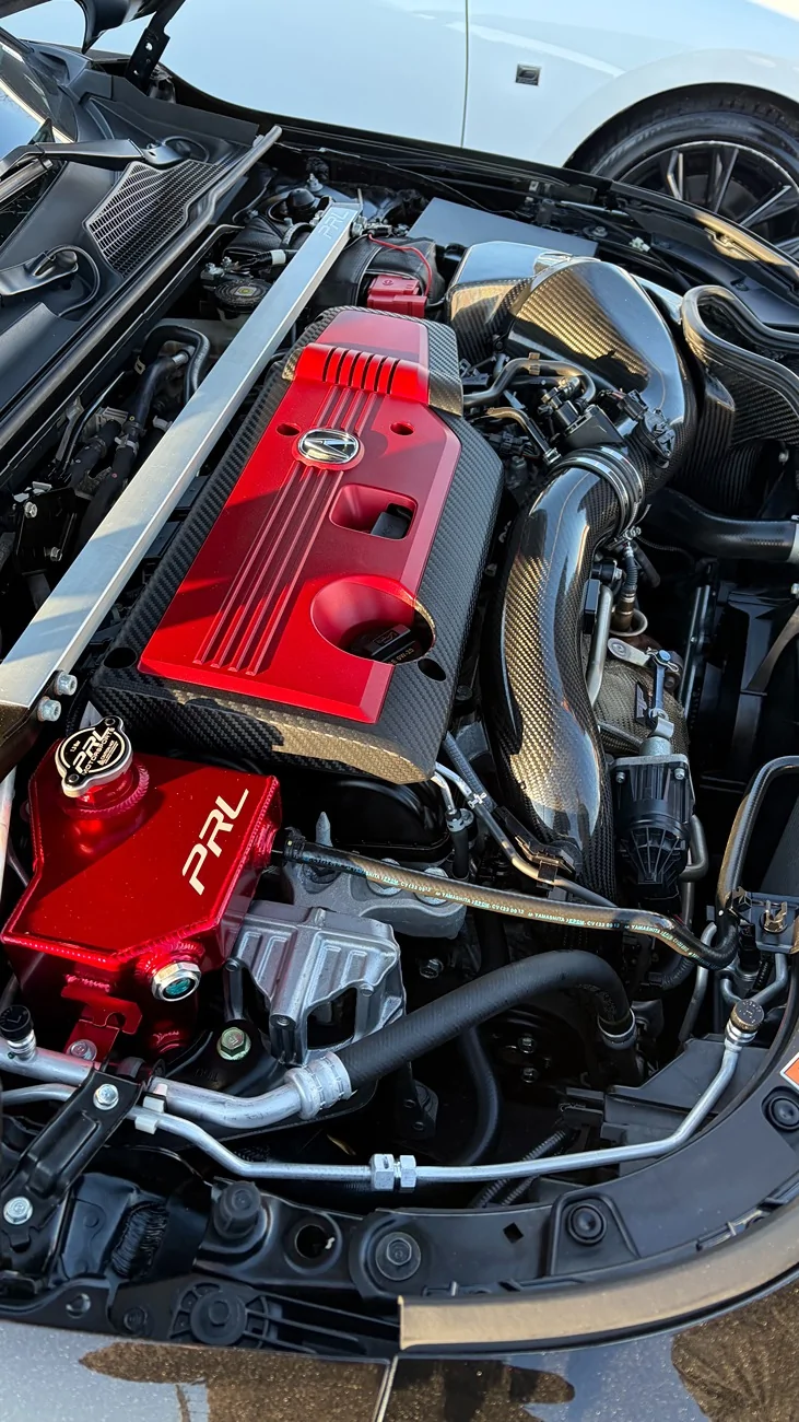Acura Integra Shot in the dark... IMG_4570