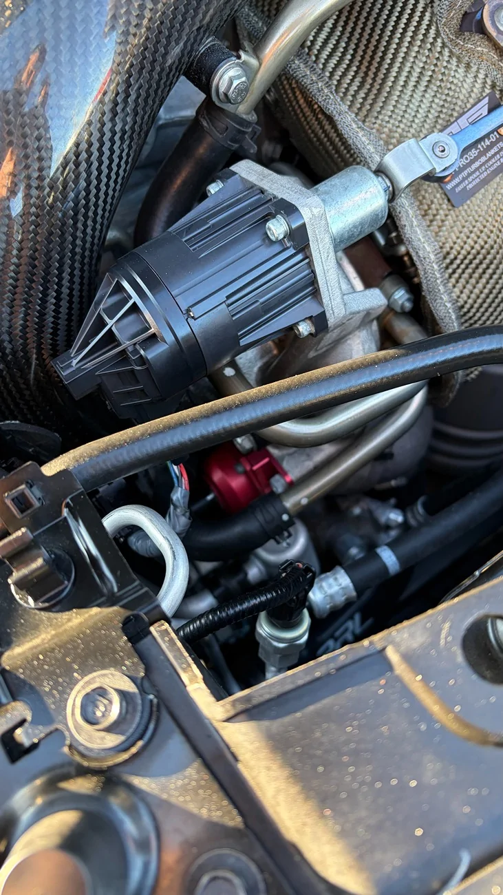 Acura Integra Shot in the dark... IMG_4571