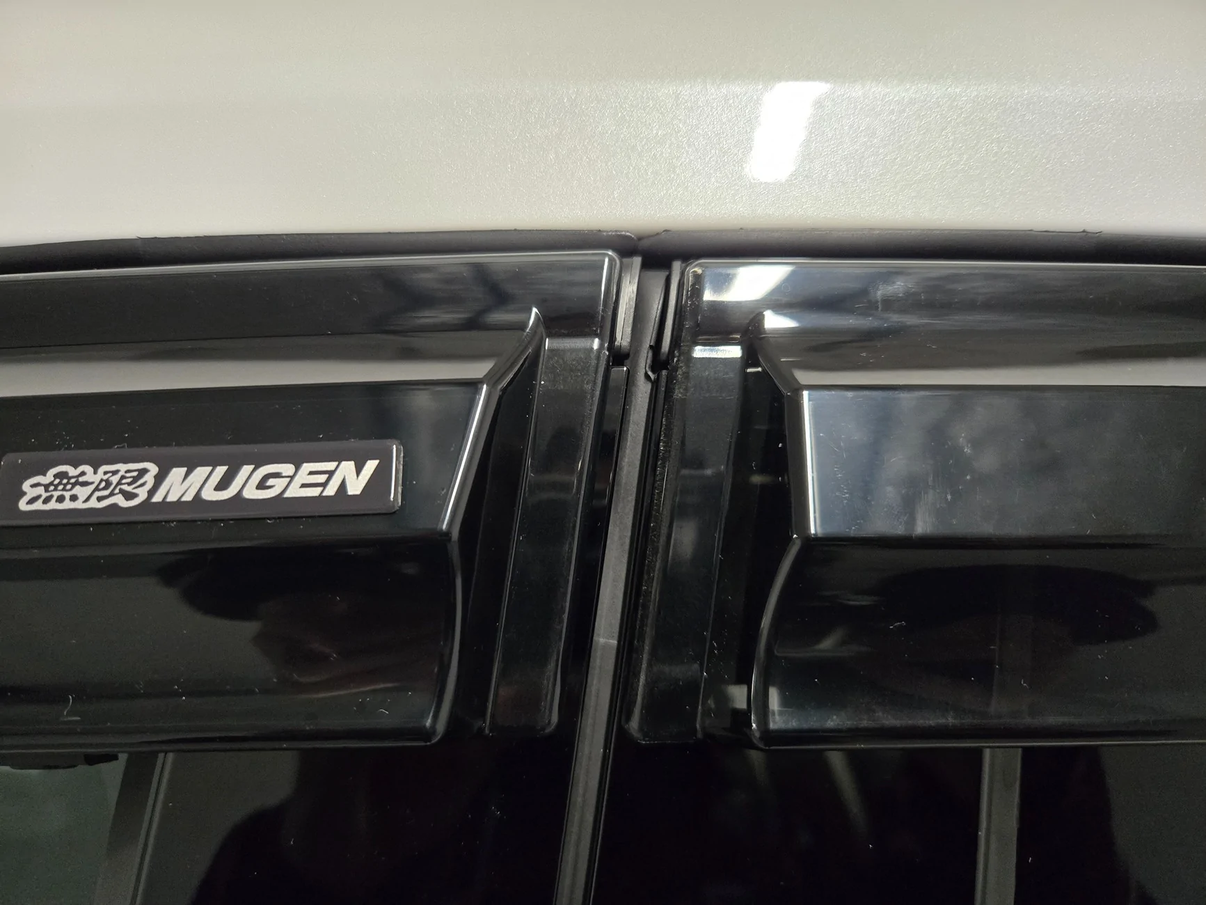 Acura Integra Mugen Window Deflector fitment issue? 20260210_072718